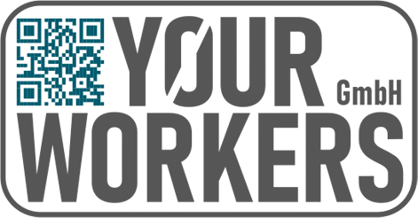Logo Your Workers